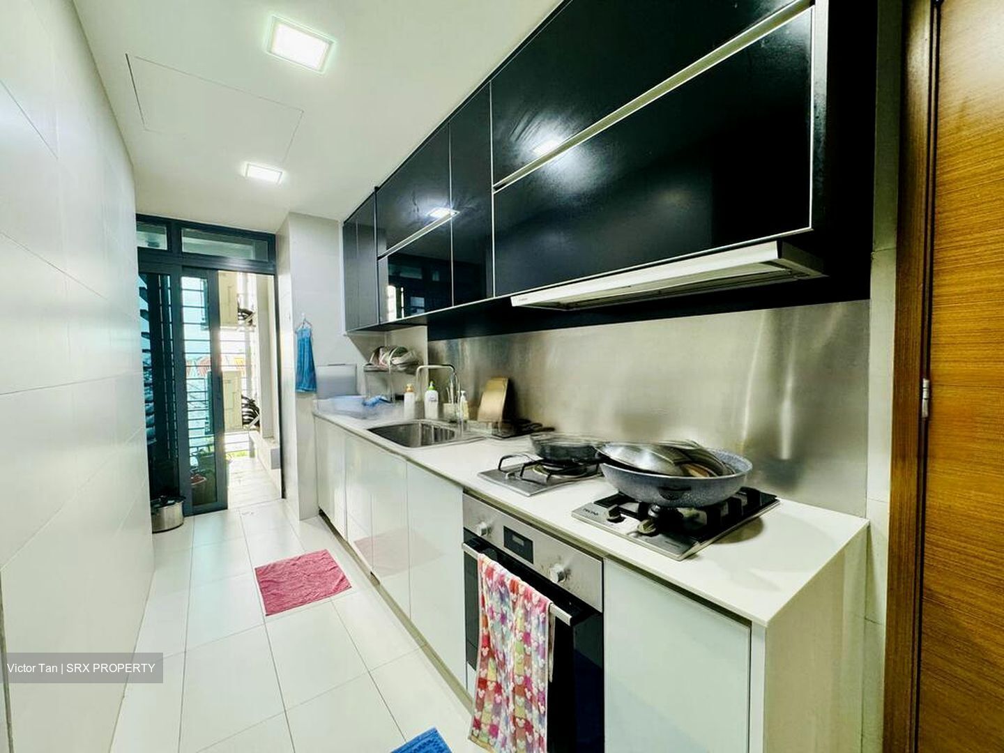 The Beverly (D21), Apartment #453597541